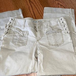 Jeans!